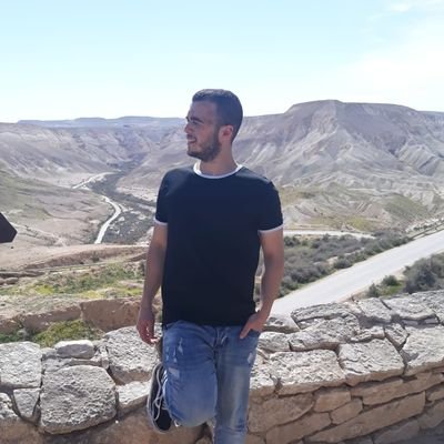 Profile Picture of Daniel Manor (@DanielManor6) on Twitter