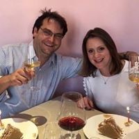 Profile Picture of Francesca De Franco Collom (@francesca-de-franco-collom) on Quora