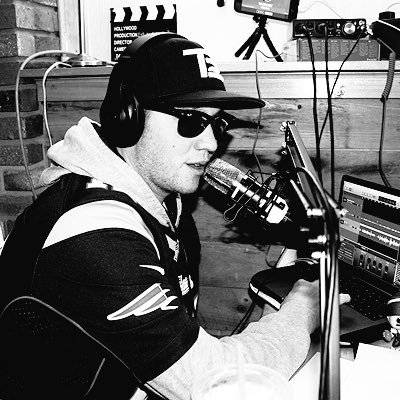 Profile Picture of Daniel LaCrosse (@dannysundaes13) on Twitter