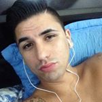 Profile Picture of Lucas Castellamare (@castellamare.insta) on Instagram