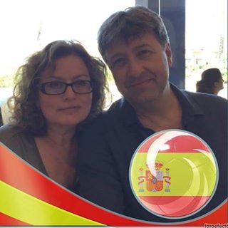 Profile Picture of Blanca Vercher (@blanca.vercher) on Facebook