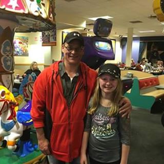 Profile Picture of David Altepeter (@david.altepeter) on Facebook