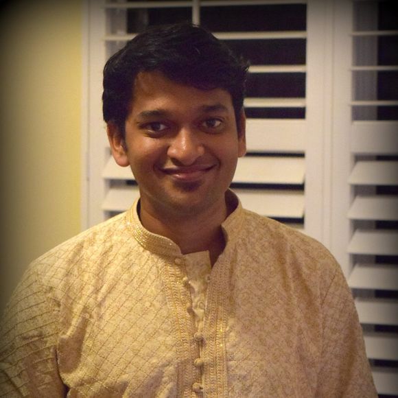 Profile Picture of Viraj Padte (@virajpadte) on Poshmark