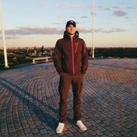 Profile Picture of Pavel Golovinov (@pavel1golovinov) on Pinterest