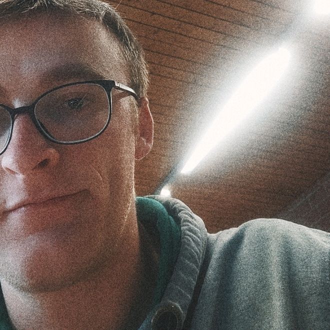 Profile Picture of Thomas Merk (@thomasmerk) on Tiktok