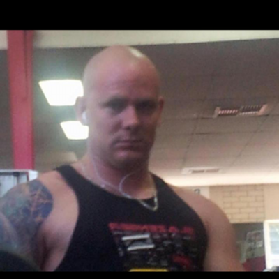 Profile Picture of John Bland (@shinoda_78) on Twitter