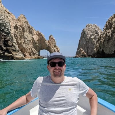 Profile Picture of Michael Andre Daigle (@mdaigle92) on Twitter