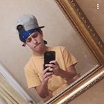 Profile Picture of Russell Hammonds (@beast_hammonds_75) on Instagram