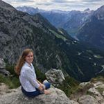 Profile Picture of Cassie Cramer (@cassraegirl) on Instagram