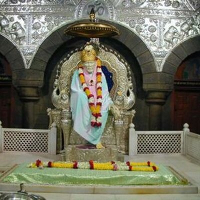 Profile Picture of Vollala Shekar Goud (@VollalaG) on Twitter