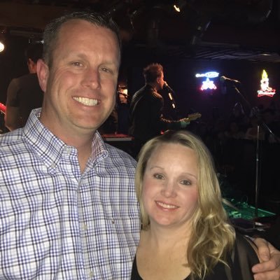 Profile Picture of Chris Trusty (@ChrisTrustyc) on Twitter
