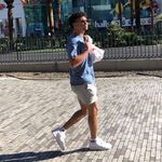 Profile Picture of Delbert Clark (@delbertclark12) on Instagram