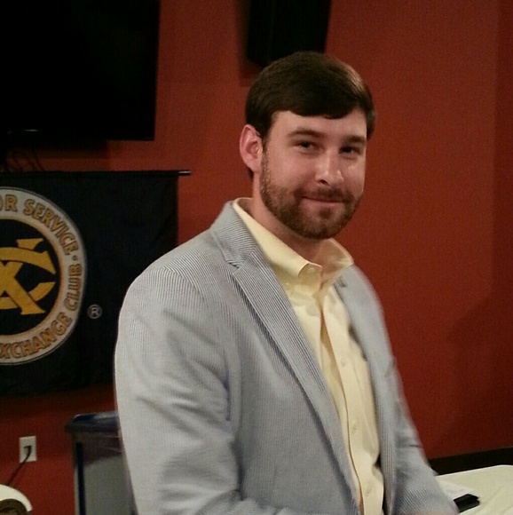 Profile Picture of Curtis Hardwick (@chardwickcpa) on Poshmark