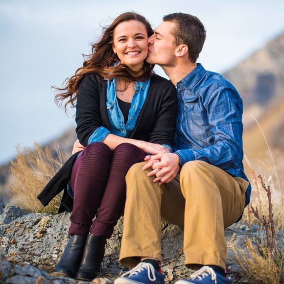 Profile Picture of Chase Bingham (@chasebing) on Poshmark