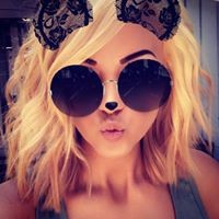 Profile Picture of Chelsea Bryant (@chelsea-bryant-26) on Quora