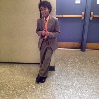 Profile Picture of Joshua Rhoden (@L05josRhoden) on Twitter