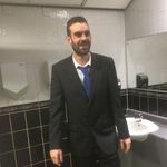 Profile Picture of Lee Waring (@waring1980) on Instagram