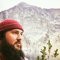 Profile Picture of Blake Harris Goodwin (@blake-harris-goodwin) on Quora