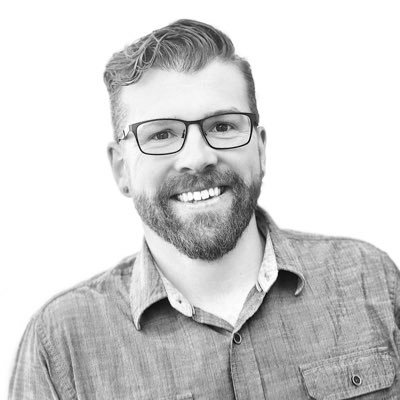 Profile Picture of Eric J. Rehm (@ericrehm) on Twitter