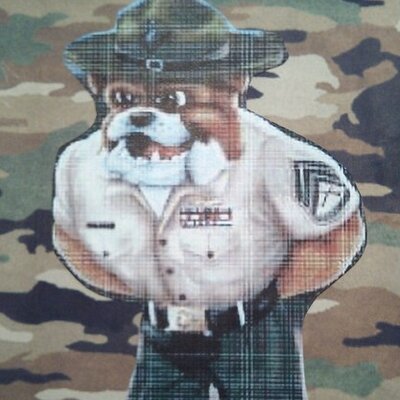 Profile Picture of Mark Saber (@usmarine77us) on Twitter