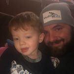 Profile Picture of Michael VanDuyn (@bigfella079) on Instagram