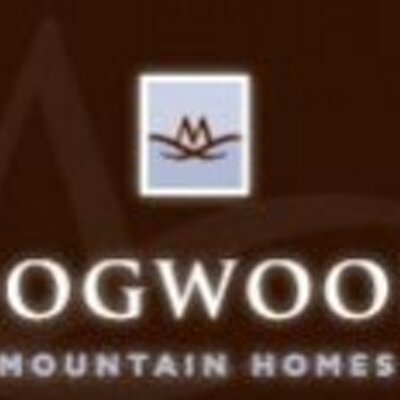 Profile Picture of DogwoodMountainHomes (@MurrayBriggs) on Twitter