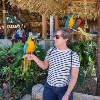 Profile Picture of Daniel Hooks (@mister_daniel_earle) on Instagram