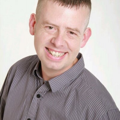 Profile Picture of Dave Walls (@davewallsuk) on Twitter