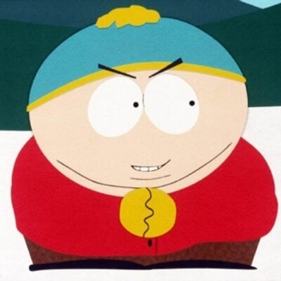 Profile Picture of Eric Cartman (@EricC_Coon) on Twitter