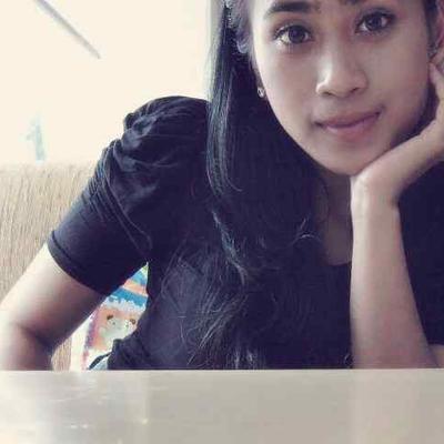 Profile Picture of Irene Laura Christy (@IreneLauraChris) on Twitter