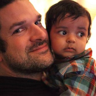 Profile Picture of Robin Waite (@rcwaite) on Twitter