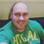 Profile Picture of Tóth István (@bunkoka1) on Instagram