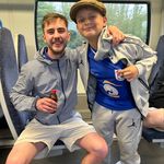 Profile Picture of Jesse Edwards (@jessemfc91) on Instagram