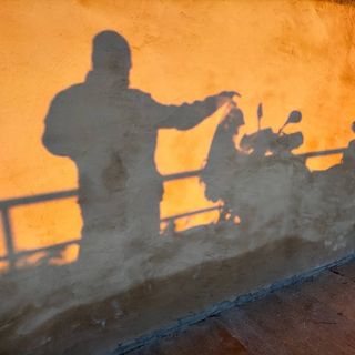 Profile Picture of Fabio Sala (@astrobikertour) on Instagram