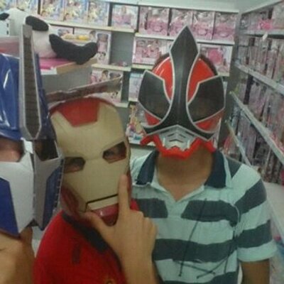 Profile Picture of Daniel Fino (@danielfino5) on Twitter