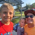 Profile Picture of Troy Wilson (@troy_wilson___) on Instagram