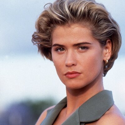 Profile Picture of Kristy Swanson (@KristySwanson_) on Twitter