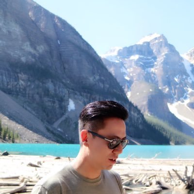 Profile Picture of Oliver Yu (@OliverYu) on Twitter