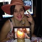 Profile Picture of Sylvie Chouinard (@sylvie3131naomie) on Instagram