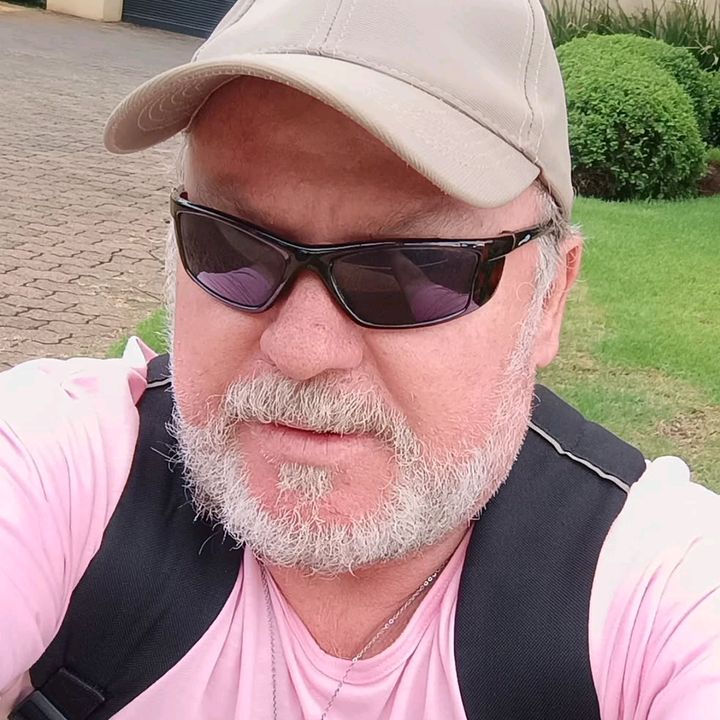 Profile Picture of Mark Gorrell (@mark.gorell221) on Tiktok