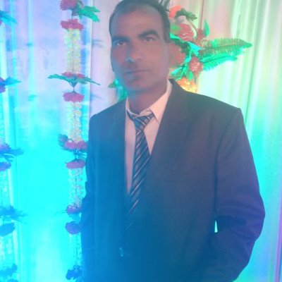 Profile Picture of Wazir Mohammed (@WazirMohammed4) on Twitter