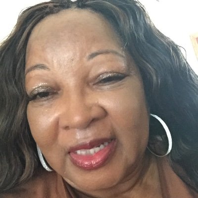 Profile Picture of Betty Edge Johnson (@BettyEdgeJohns1) on Twitter
