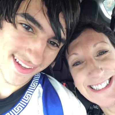 Profile Picture of Laura Harrell (@LauraHarrell18) on Twitter