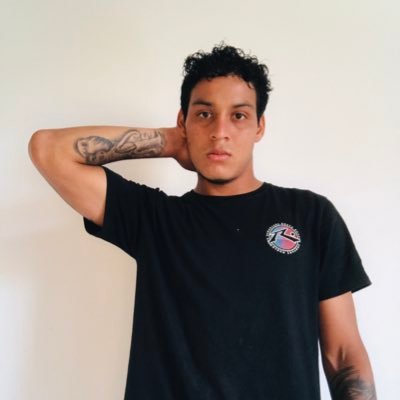 Profile Picture of Peter Velasquez (@PeterVe93556516) on Twitter