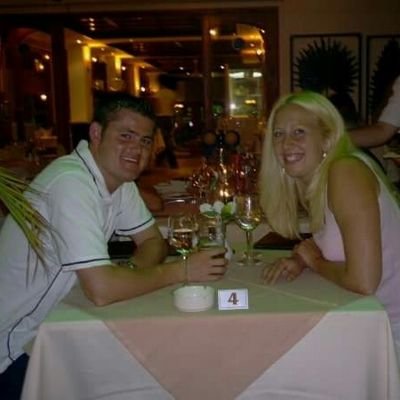 Profile Picture of Tim Daniels (@mrwaynekerr) on Twitter