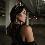 Profile Picture of Yoonhye Shin Devin🌹윤혜 (@the_young_heiress) on Instagram