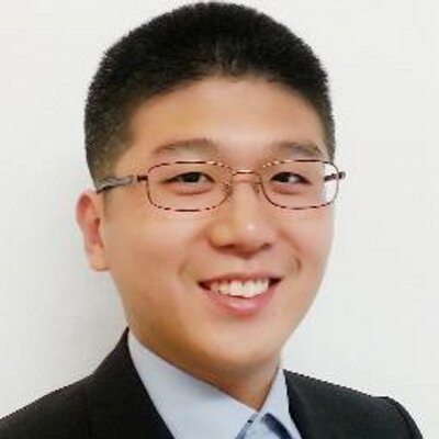 Profile Picture of Charlie L. Chang (@CharlieLChang) on Twitter