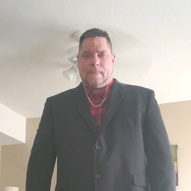 Profile Picture of Jonathan Chaney (@@chaney1600a) on Tiktok