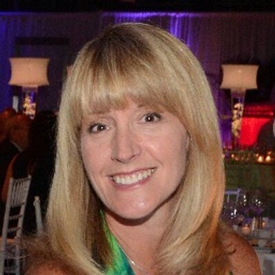 Profile Photo of Gail Stein (@gailmstein) on Twitter