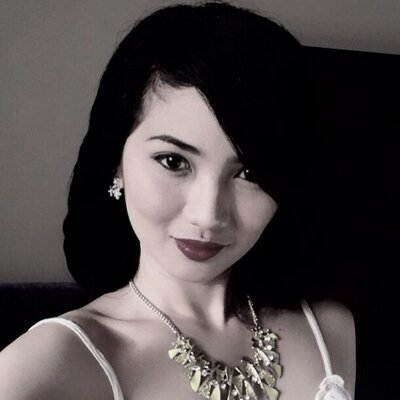 Profile Picture of Helen Grace Gonzalez (@iammheLga) on Twitter